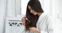 فرق اسپری دوفاز با سرم مو